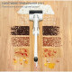 Моющий вертикальный пылесос (1в1) Rowenta X-CLEAN 10 GZ7035WO