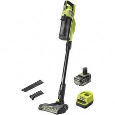 Вертикальный + ручной пылесос (2в1) Ryobi ONE+ HP RSV18X-1X40G (5133005660)