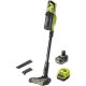Вертикальный + ручной пылесос (2в1) Ryobi ONE+ HP RSV18X-1X40G (5133005660)