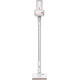 Вертикальный + ручной пылесос (2в1) Deerma Wireless Vacuum Cleaner White (DEM-VC25)
