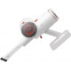 Вертикальный + ручной пылесос (2в1) Deerma Wireless Vacuum Cleaner White (DEM-VC25)