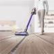 Пылесос 2в1 (вертикальный + ручной) Dyson Cyclone V11 Extra (419649-01)