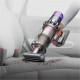 Пылесос 2в1 (вертикальный + ручной) Dyson Cyclone V11 Extra (419649-01)