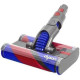 Вертикальний + ручний пилосос (2в1) Dyson Omni-glide (368339-01)