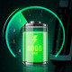 Вертикальный пылесос (1В1) Liectroux I7 Pro