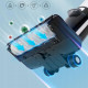 Вертикальный пылесос (1В1) Liectroux I7 Pro