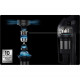 Вертикальный + ручной пылесос (2в1) Samsung Jet 75 VS20B75ADR5
