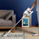 Пылесос 2в1 (вертикальный + ручной) Dreame Tracking Wireless Vacuum Cleaner V9