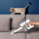 Пылесос 2в1 (вертикальный + ручной) Dreame Tracking Wireless Vacuum Cleaner V9