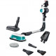 Вертикальный + ручной пылесос (2в1) Bosch Unlimited 7 ProHygienic Aqua BCS71HYG2