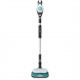 Вертикальный + ручной пылесос (2в1) Bosch Unlimited 7 ProHygienic Aqua BCS71HYG2