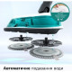 Вертикальный + ручной пылесос (2в1) Bosch Unlimited 7 ProHygienic Aqua BCS71HYG2