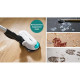 Вертикальный + ручной пылесос (2в1) Bosch Unlimited 7 ProHygienic Aqua BCS71HYG2