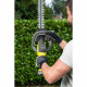 Кусторез Ryobi RY18HT55A-0 ONE+ без АКБ и ЗУ (5133004909)