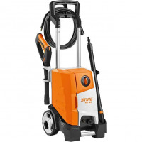 Минимойка высокого давления STIHL RE 120 PLUS (49500114551)