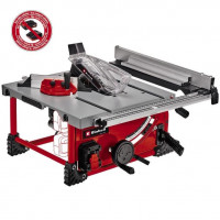 Дисковая пилка Einhell TE-TS 36/210 Li Solo (4340450)