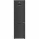 Холодильник з морозильною камерою Beko B5RCNA405ZXBR