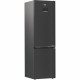 Холодильник з морозильною камерою Beko B5RCNA405ZXBR