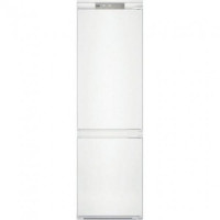 Холодильник с морозильной камерой Whirlpool WHC18 T332