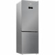Холодильник з морозильною камерою Beko B3RCNA344HXB