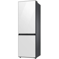 Холодильник с морозильной камерой Samsung Bespoke RB34A7B5E12