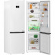 Холодильник з морозильною камерою Beko B3RCNA404HW