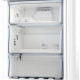 Холодильник з морозильною камерою Beko B3RCNA404HW
