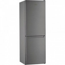 Холодильник с морозильной камерой Whirlpool W5 711E OX