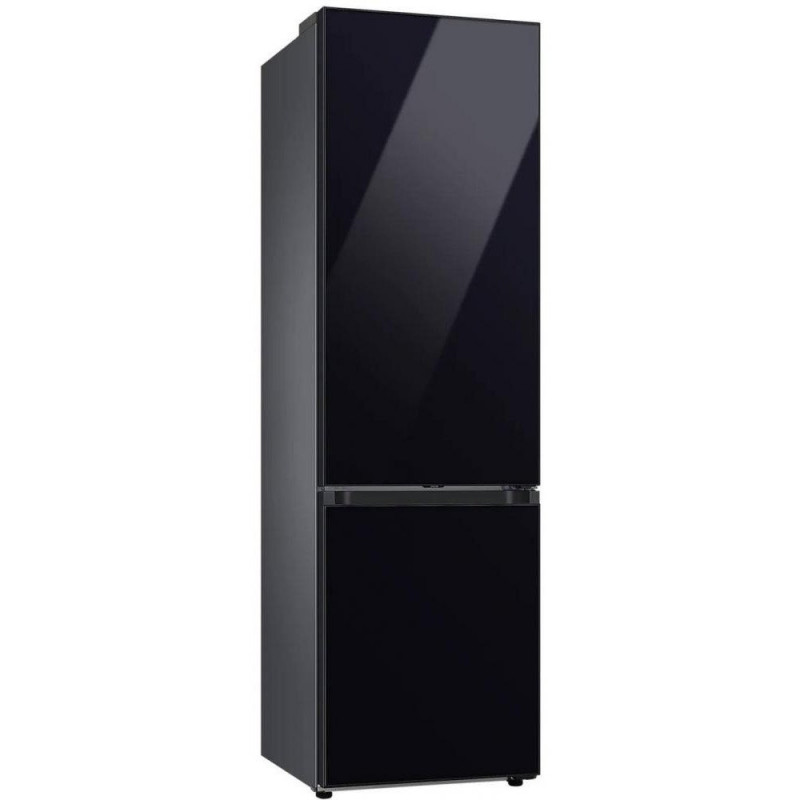 Холодильник з морозильною камерою Samsung Bespoke RB38A6B2E22