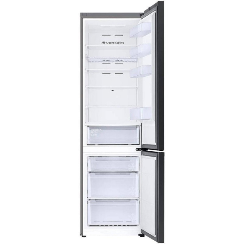 Холодильник з морозильною камерою Samsung Bespoke RB38A6B2E22