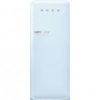 Холодильник с морозильной камерой SMEG FAB28RPB5