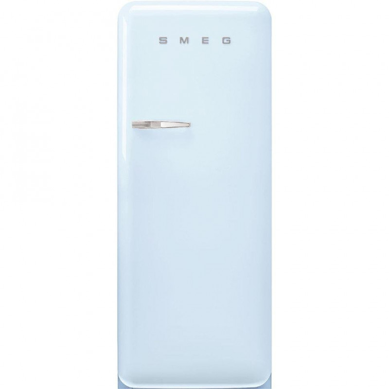 Холодильник с морозильной камерой SMEG FAB28RPB5