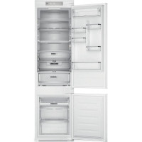 Холодильник с морозильной камерой Whirlpool WHC20 T573 P