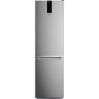 Холодильник с морозильной камерой Whirlpool W7X 92O OX