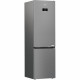 Холодильник с морозильной камерой Beko B3RCNA404HXB