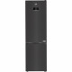 Холодильник з морозильною камерою Beko B3RCNA404HXBR