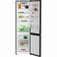 Холодильник з морозильною камерою Beko B3RCNA404HXBR