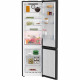 Холодильник з морозильною камерою Beko B3RCNA404HXBR