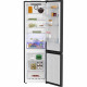 Холодильник з морозильною камерою Beko B3RCNA404HXBR