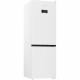 Холодильник з морозильною камерою Beko B3RCNA344HW