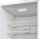 Холодильник з морозильною камерою Beko B3RCNA344HW