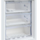 Холодильник з морозильною камерою Beko B3RCNA344HW