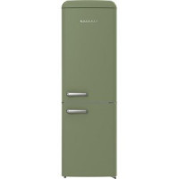 Холодильник з морозильною камерою Gorenje ONRK619DOL
