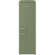 Холодильник з морозильною камерою Gorenje ONRK619DOL