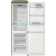 Холодильник з морозильною камерою Gorenje ONRK619DOL