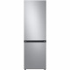 Холодильник з морозильною камерою Samsung Grand+ RB34C600DSA