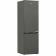 Холодильник з морозильною камерою Beko B1RCNA404G