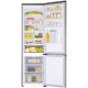 Холодильник с морозильной камерой Samsung RB38C600ESA