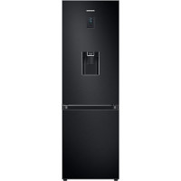 Холодильник з морозильною камерою Samsung RB34T652EBN