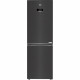Холодильник з морозильною камерою Beko B3RCNA364HXB